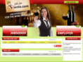 jobsforwine.com