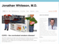 jonathanwhiteson.com