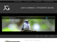 juankgamboa.com