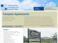 langhorneapartments.com