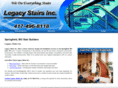 legacystairsinc.com