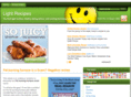 light-recipes.com