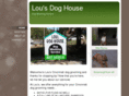 lousdoghouse.com