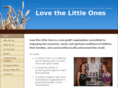lovethelittleones.org
