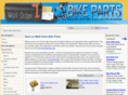 mailorderbikeparts.com