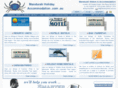 mandurahholidayaccommodation.com