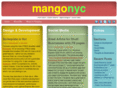 mangonyc.com