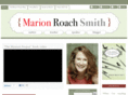 marionroach.com