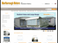 marlboroughmotors.com