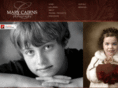 marycairnsphotography.com