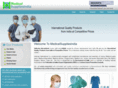 medicalsuppliesindia.com