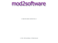 mod2software.com