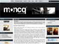 moncqrecords.nl