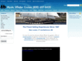 mysticwhalercruises.com