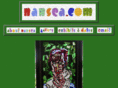 nansea.com