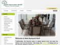 neatbackyardstuff.com