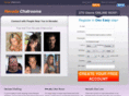 nevadachatrooms.net