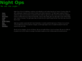 night-ops.net
