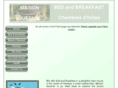 normandie-chambres.com