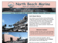 northbeachmarina.com
