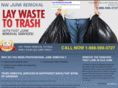 northwestjunkremoval.com