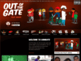 outofthegate.co.uk
