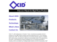 oxid.net