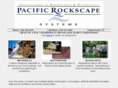 pacificrockscape.com