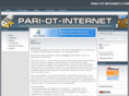 pari-ot-internet.com