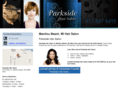 parksidehairsalon.com