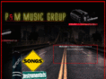 pmmusiccorp.com