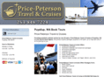 pricepetersontravelandcruisespuyallup.com