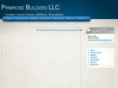 primrosebuilders.com