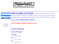 pritchardauctions.com
