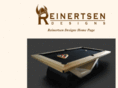 reinertsendesigns.com