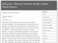 richardcammish.co.uk
