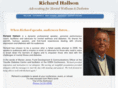 richardhallson.net