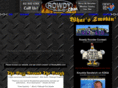 rowdybbq.com