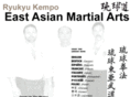 ryukyueastasianmartialarts.com