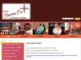santafesalt.com