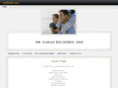 sarahdds.com