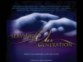servingourgeneration.com