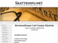 skatteinfo.com