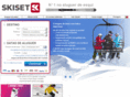 skiset.com.br