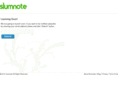 slumnote.com