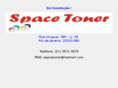 spacetoner.com