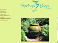 springsyoga.com