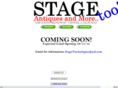 stagetooantiques.com