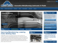 stampinglubricants.com
