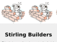 stirlingbuilders.com